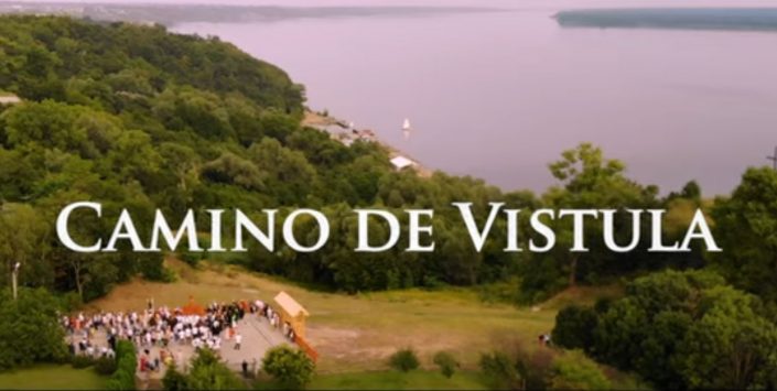 “Camino de Vístula” first documentary about the Vistula Way, premieres in Poland